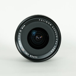 FUJIFILM XF14mmF2.8 R