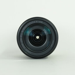 Canon EF-S18-135mm F3.5-5.6 IS USM