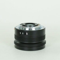 Panasonic LEICA DG SUMMILUX 15mm F1.7 ASPH.