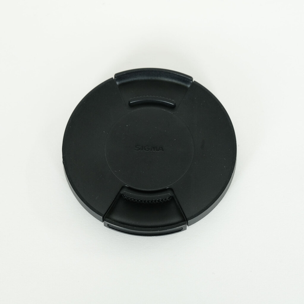 SIGMA APO 150-500mm F5-6.3DG OS HSM (キヤノンEF用)