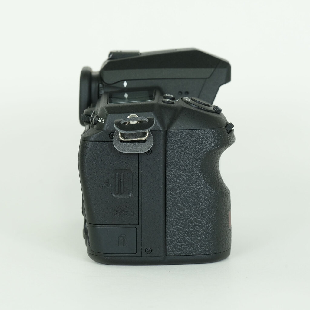 PENTAX K-3 ボディ