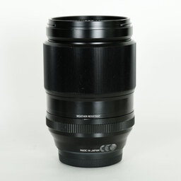 FUJIFILM XF90mmF2 R LM WR