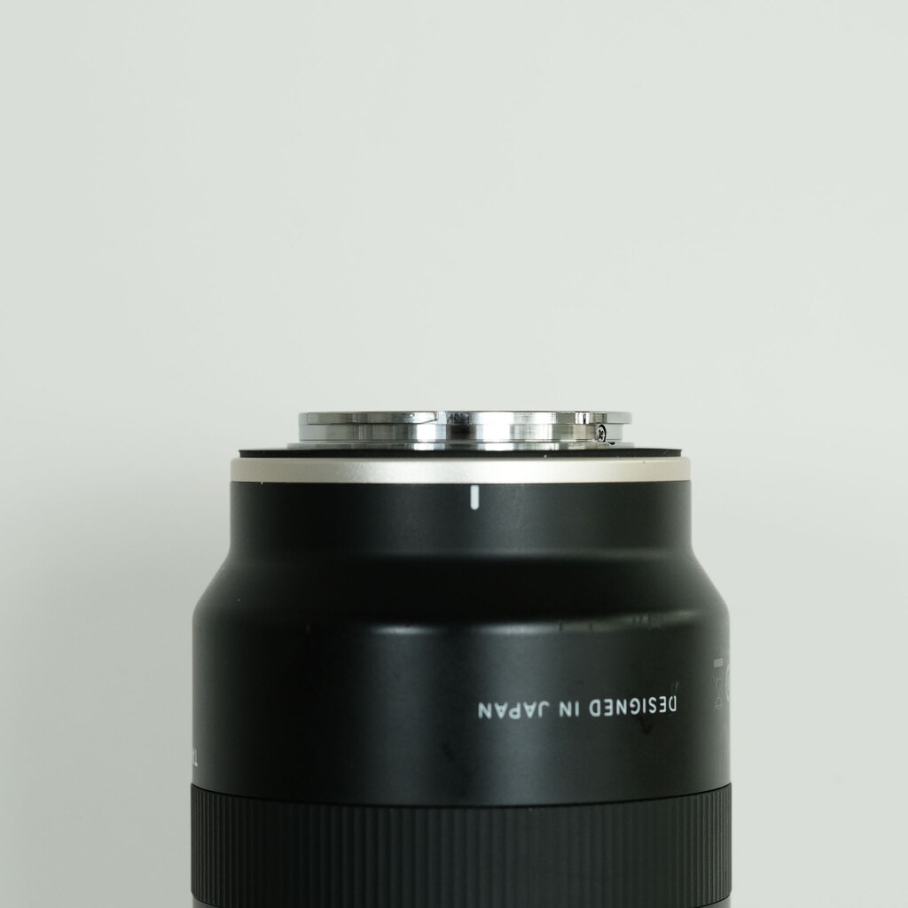 TAMRON 28-75mm F/2.8 Di III RXD (Model A036) [ソニーE用]