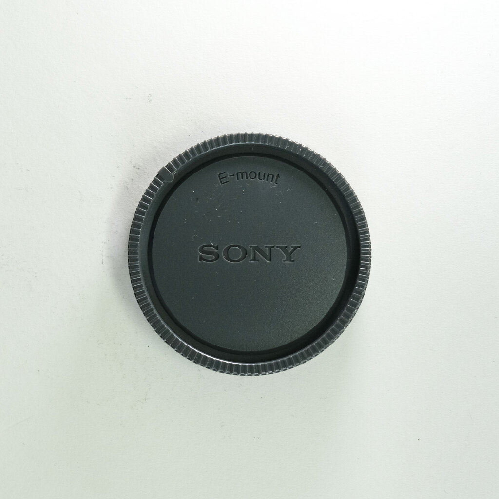 SONY FE 16-25mm F2.8 G SEL1625G