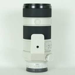 SONY FE 70-200mm F4 G OSS SEL70200G