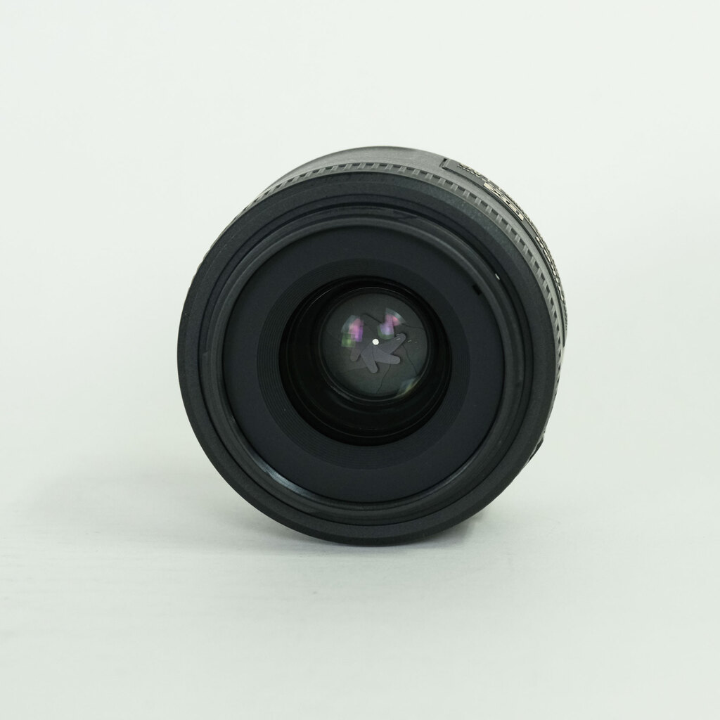 Nikon AF-S DX NIKKOR 35mm f/1.8G