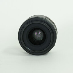 Nikon AF-S DX NIKKOR 35mm f/1.8G