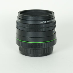 PENTAX smc PENTAX-DA 35mm F2.8 Macro Limited