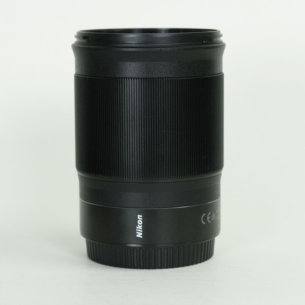 Nikon NIKKOR Z 85mm f/1.8 S
