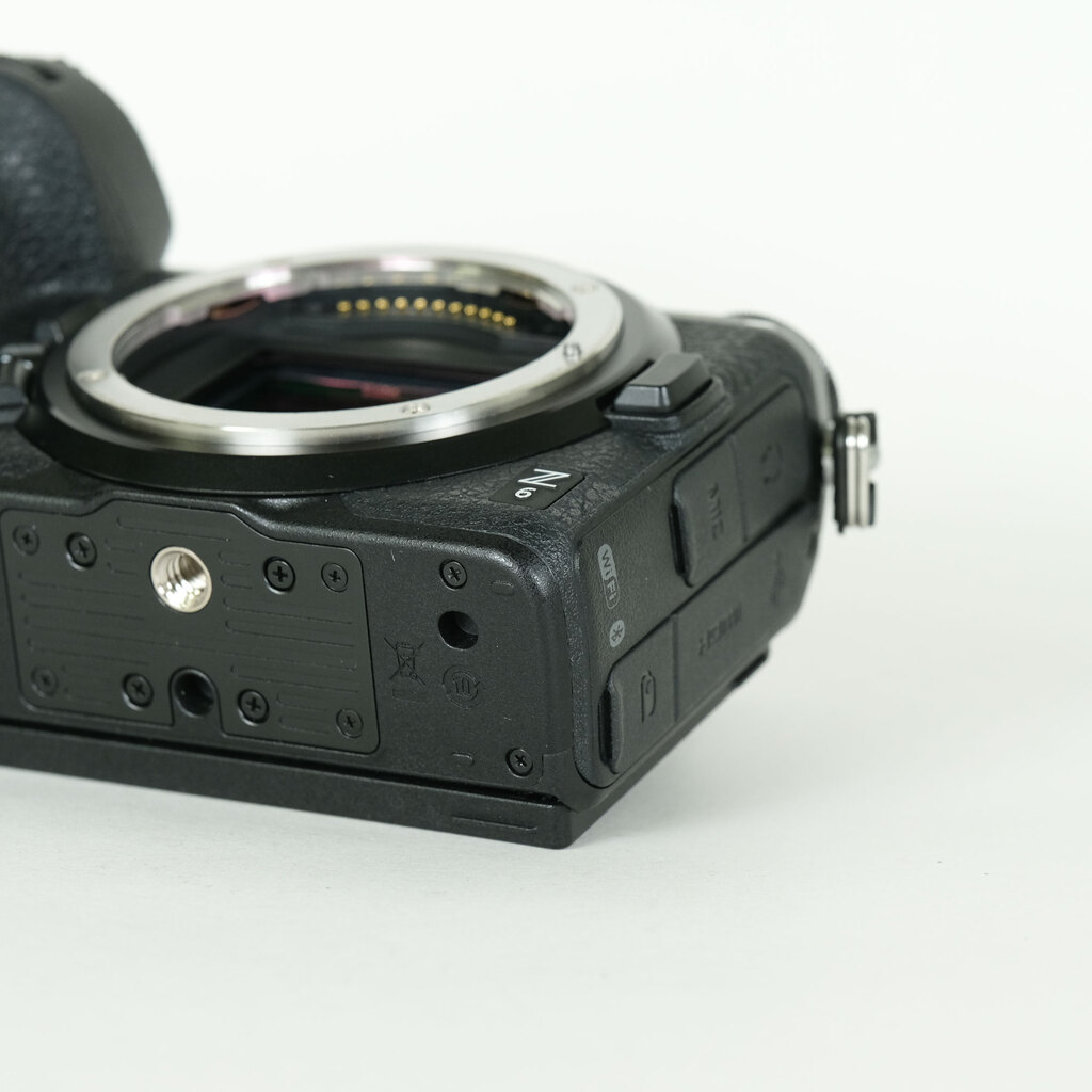 Nikon Z6