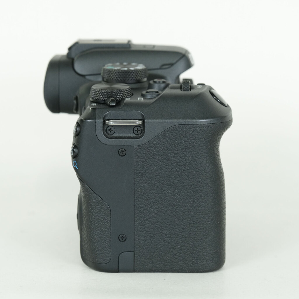 Canon EOS R10
