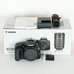 Canon EOS Kiss X10