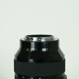 SIGMA 24-70mm F2.8 DG DN｜Art [ソニーE用]