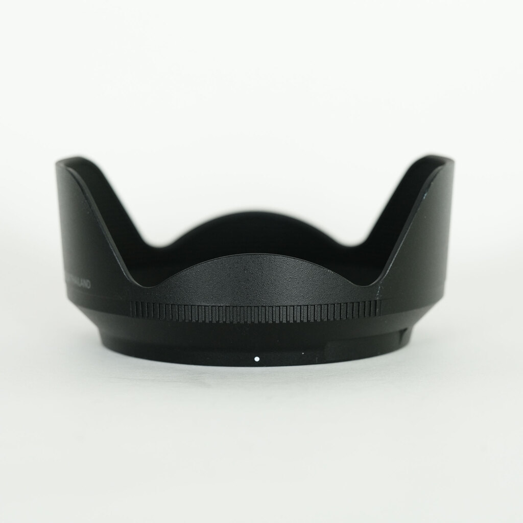 Nikon NIKKOR Z 24-200mm f/4-6.3 VR