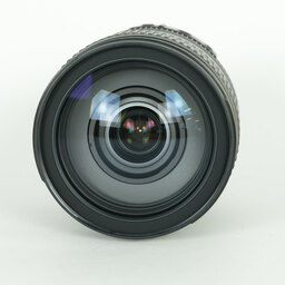 Nikon AF-S NIKKOR 24-120mm f/4G ED VR