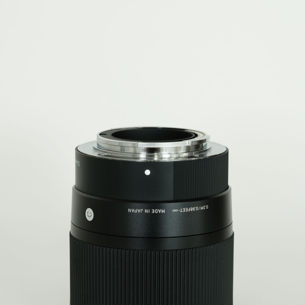 SIGMA 30mm F1.4 DC DN｜Contemporary [ソニーE用]