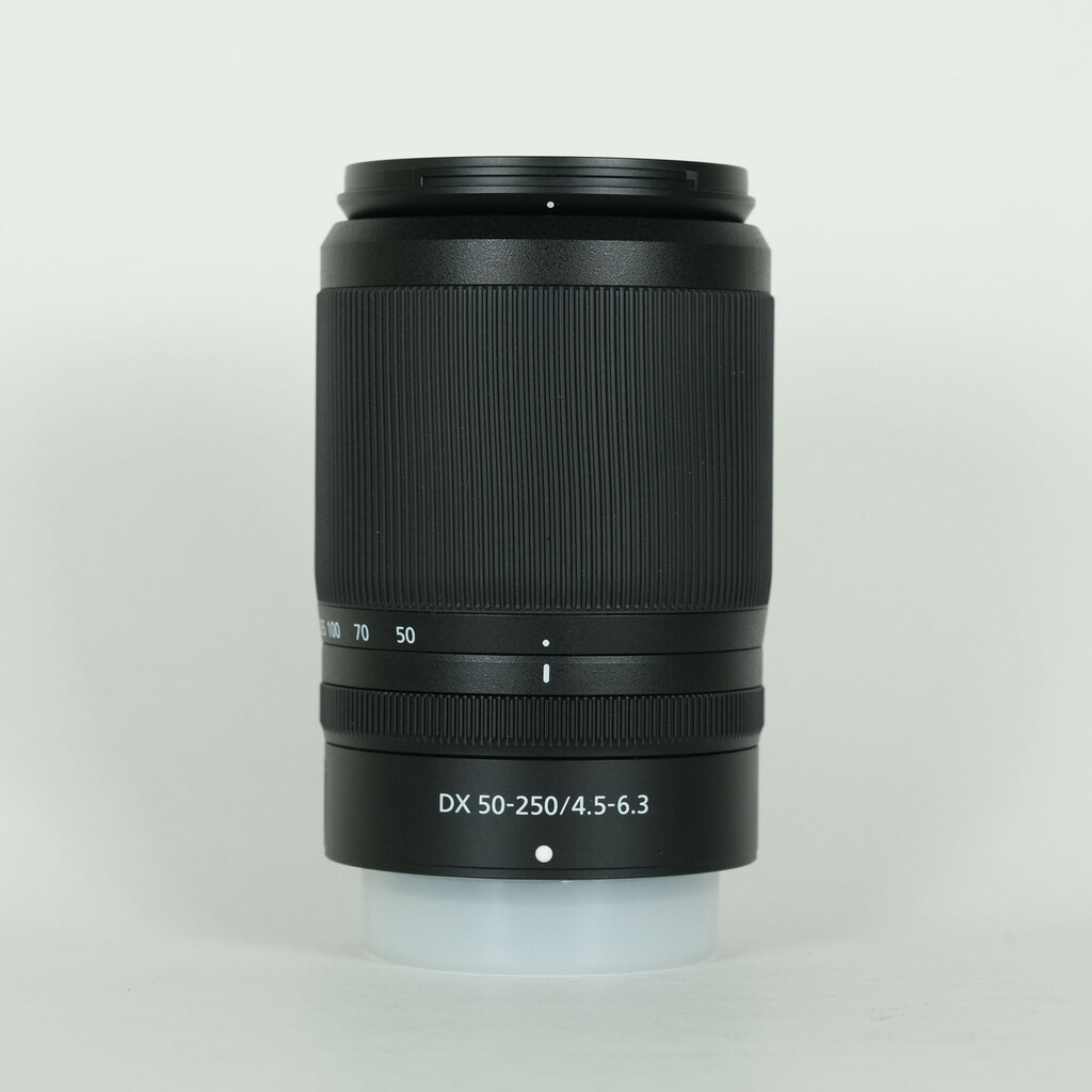 Nikon NIKKOR Z DX 50-250mm f/4.5-6.3 VRの出品 | ONE SCENE（ワン