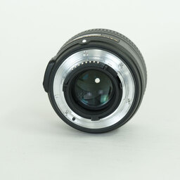 Nikon AF-S NIKKOR 50mm f/1.8G Nikon AF-S NIKKOR 50mm f/1.8G