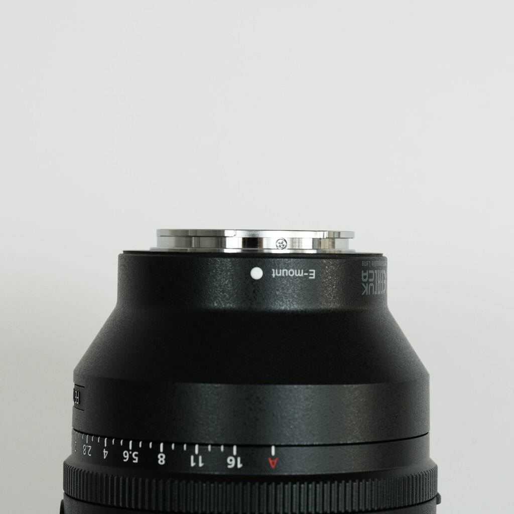 SONY FE 50mm F1.2 GM SEL50F12GM SONY FE 50mm F1.2 GM SEL50F12GM