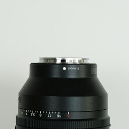 SONY FE 50mm F1.2 GM SEL50F12GM SONY FE 50mm F1.2 GM SEL50F12GM