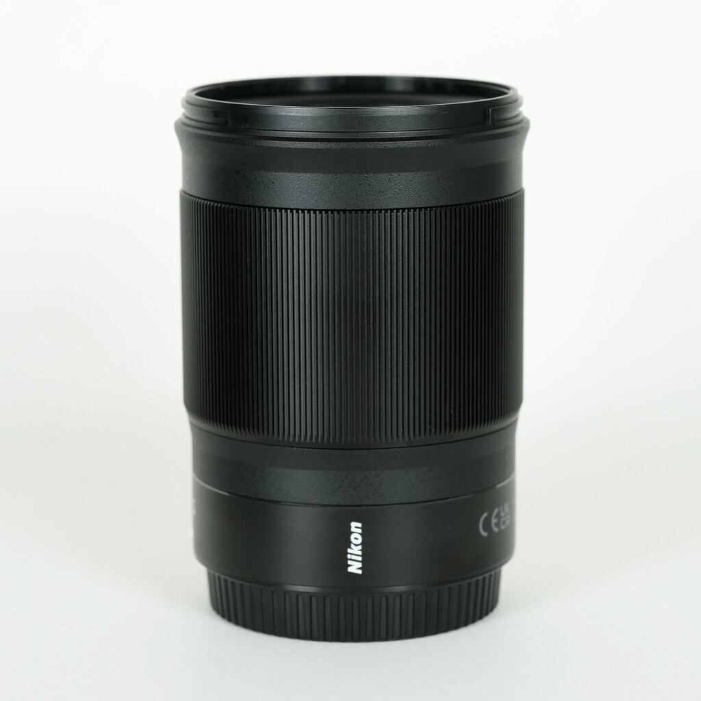 Nikon NIKKOR Z 85mm f/1.8 S