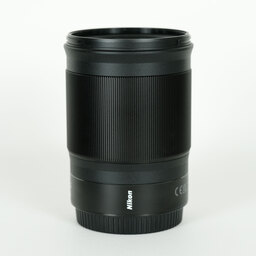 Nikon NIKKOR Z 85mm f/1.8 S