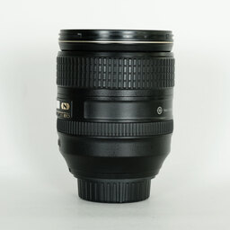 Nikon AF-S NIKKOR 24-120mm f/4G ED VR