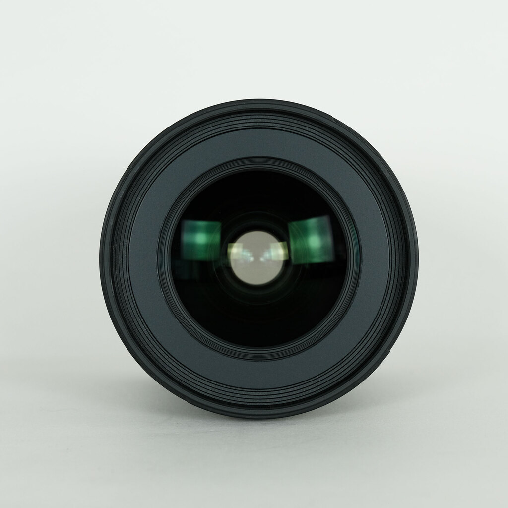 SIGMA 28mm F1.8 EX DG ASP MACRO [キヤノンEF用]