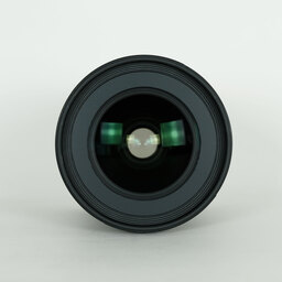 SIGMA 28mm F1.8 EX DG ASP MACRO [キヤノンEF用]