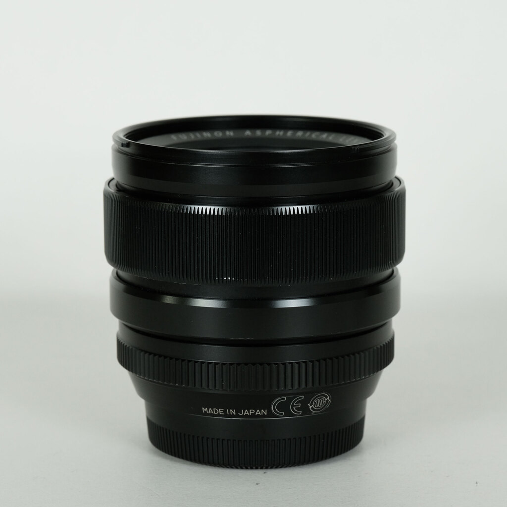 FUJIFILM XF23mmF1.4 R