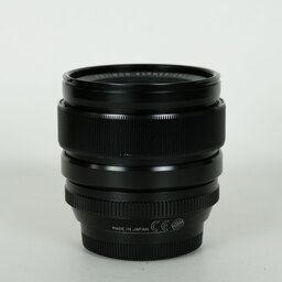 FUJIFILM XF23mmF1.4 R