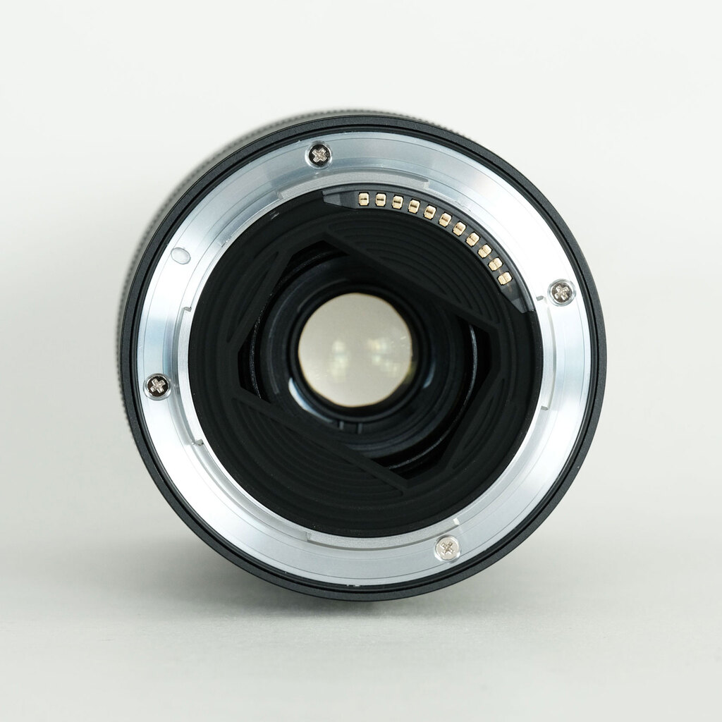 Nikon NIKKOR Z 28-75mm f/2.8