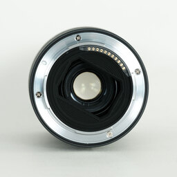 Nikon NIKKOR Z 28-75mm f/2.8