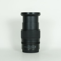 Nikon NIKKOR Z 24-70mm f/4 S Nikon NIKKOR Z 24-70mm f/4 S