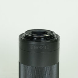 Canon EF-M55-200mm F4.5-6.3 IS STM