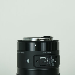 SIGMA 70mm F2.8 DG MACRO | Art [キヤノン用]