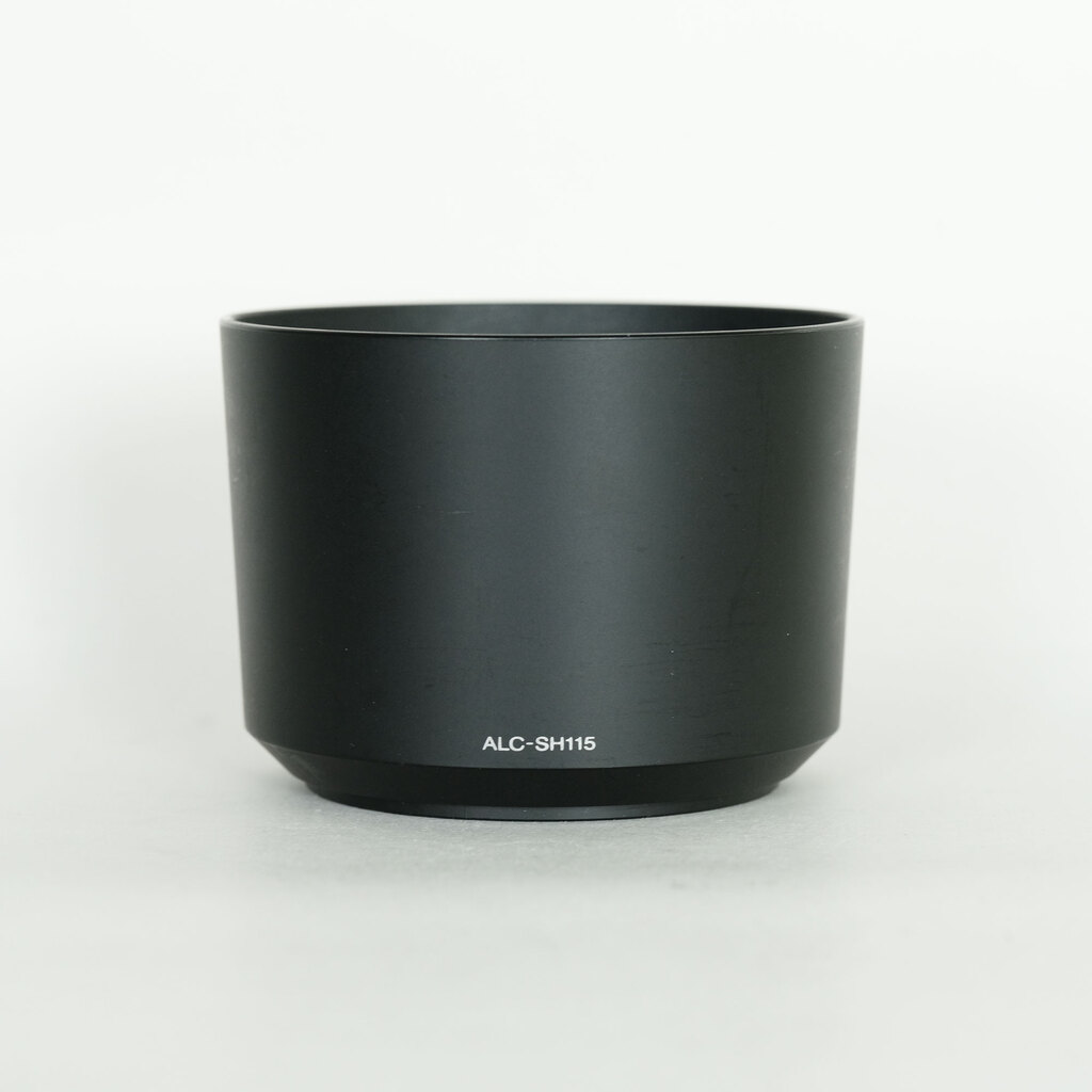 SONY E 55-210mm F4.5-6.3 OSS SEL55210