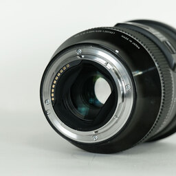 SIGMA 24-70mm F2.8 DG DN｜Art [ソニーE用]