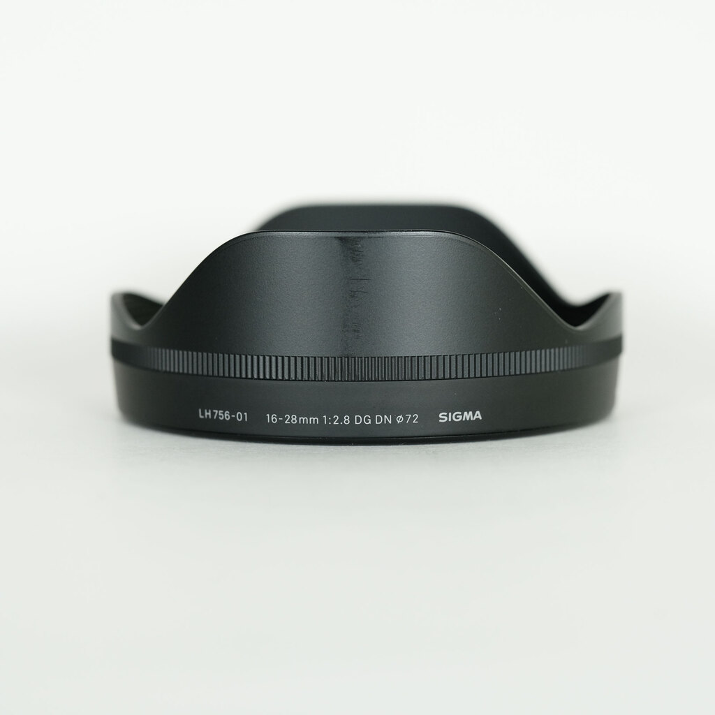 SIGMA 16-28mm F2.8 DG DN｜Contemporary [ソニーE用]