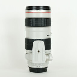 Canon EF70-200mm F2.8L USM