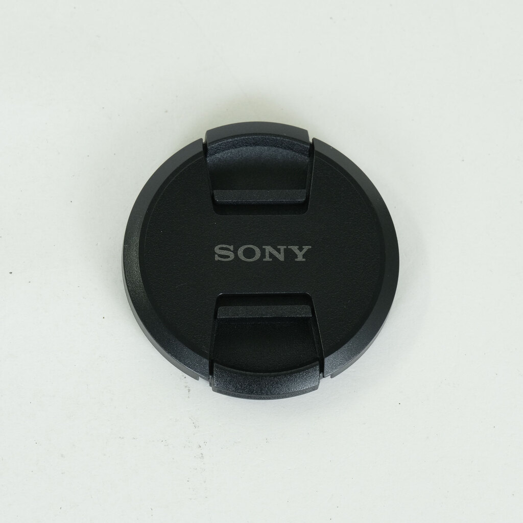 SONY FE 85mm F1.8 SEL85F18