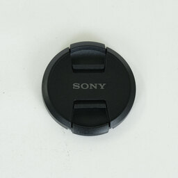 SONY FE 85mm F1.8 SEL85F18