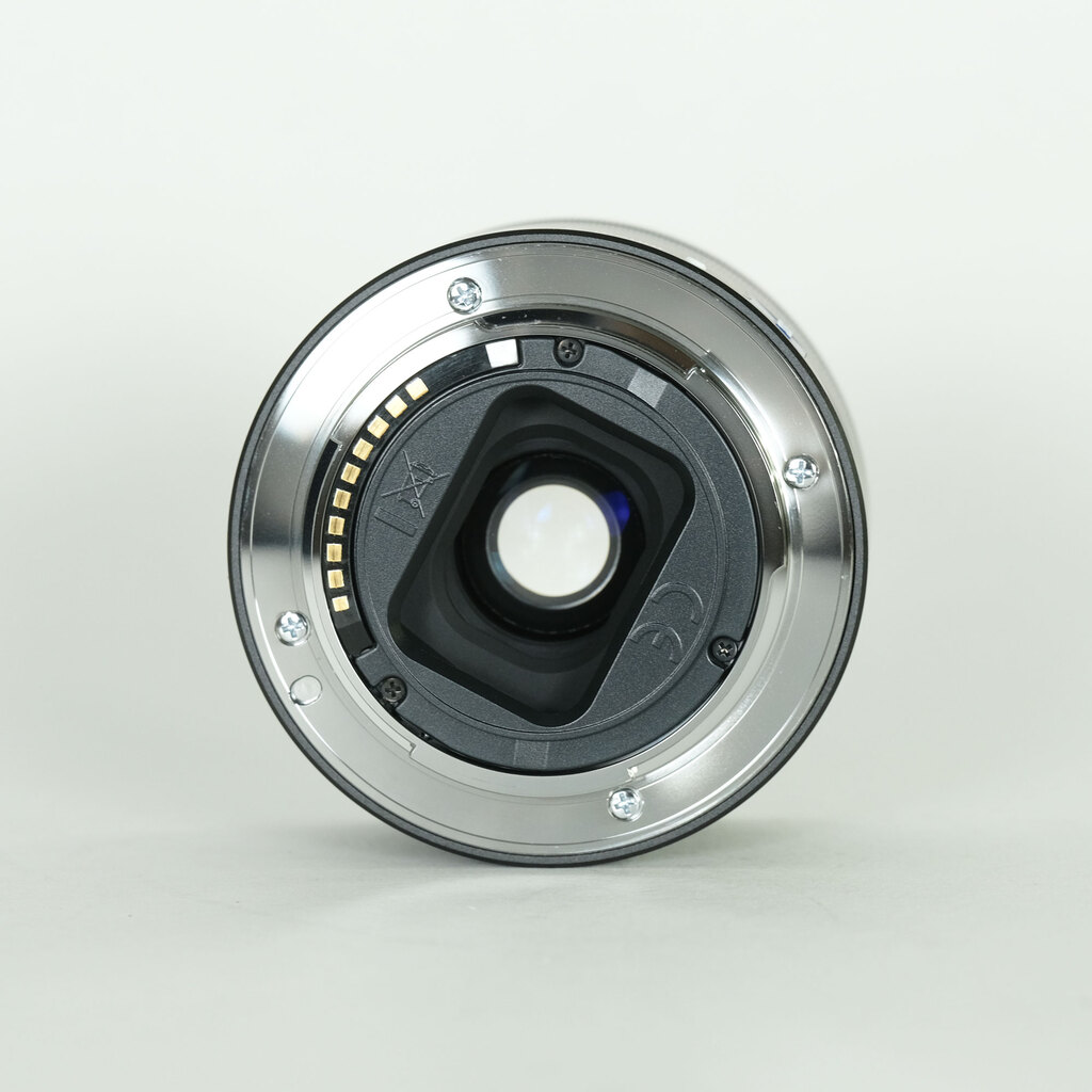 SONY Sonnar T* FE 35mm F2.8 ZA SEL35F28Z