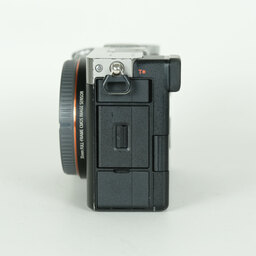 SONY α7C(ILCE-7C) SONY α7C(ILCE-7C)