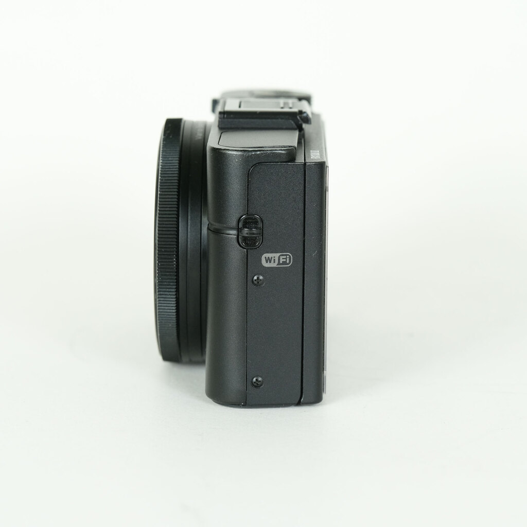 SONY Cyber-shot DSC-RX100M2