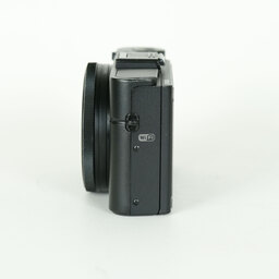 SONY Cyber-shot DSC-RX100M2