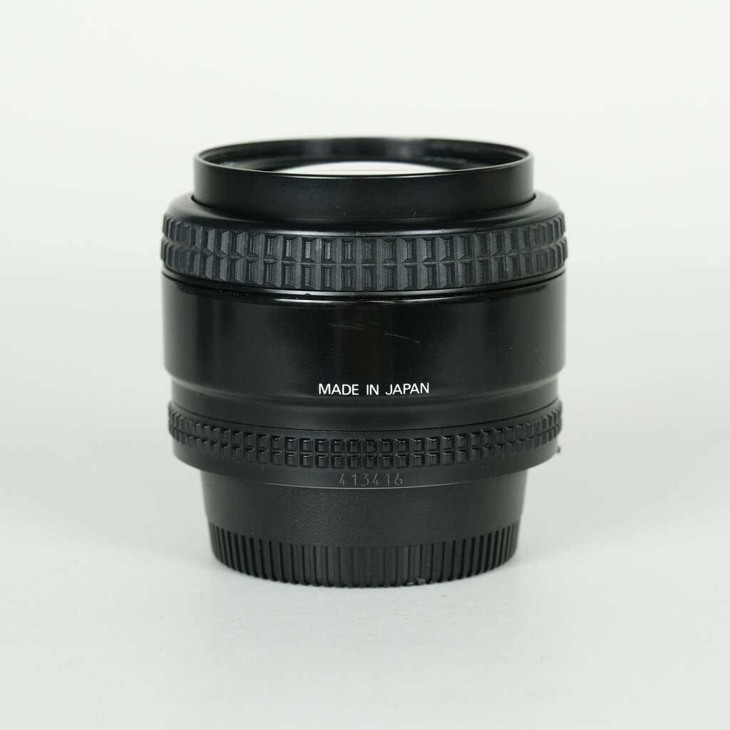 Nikon Ai AF Nikkor 24mm F2.8D