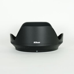 Nikon NIKKOR Z 28-75mm f/2.8