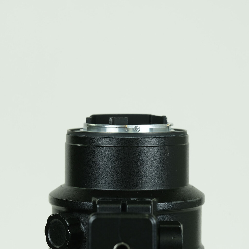 Nikon AF-S NIKKOR 70-200mm F2.8 G ED VR