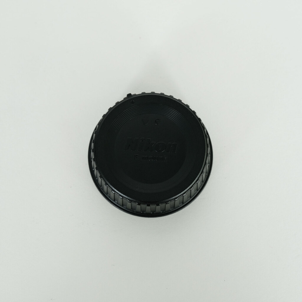 Nikon AF-S NIKKOR 200-500mm f/5.6E ED VR